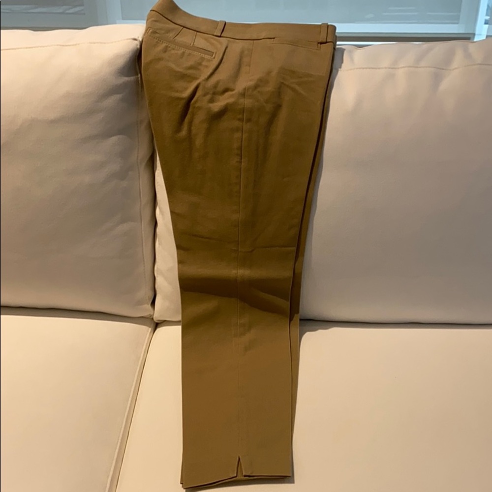Banana Republic Sloan pants